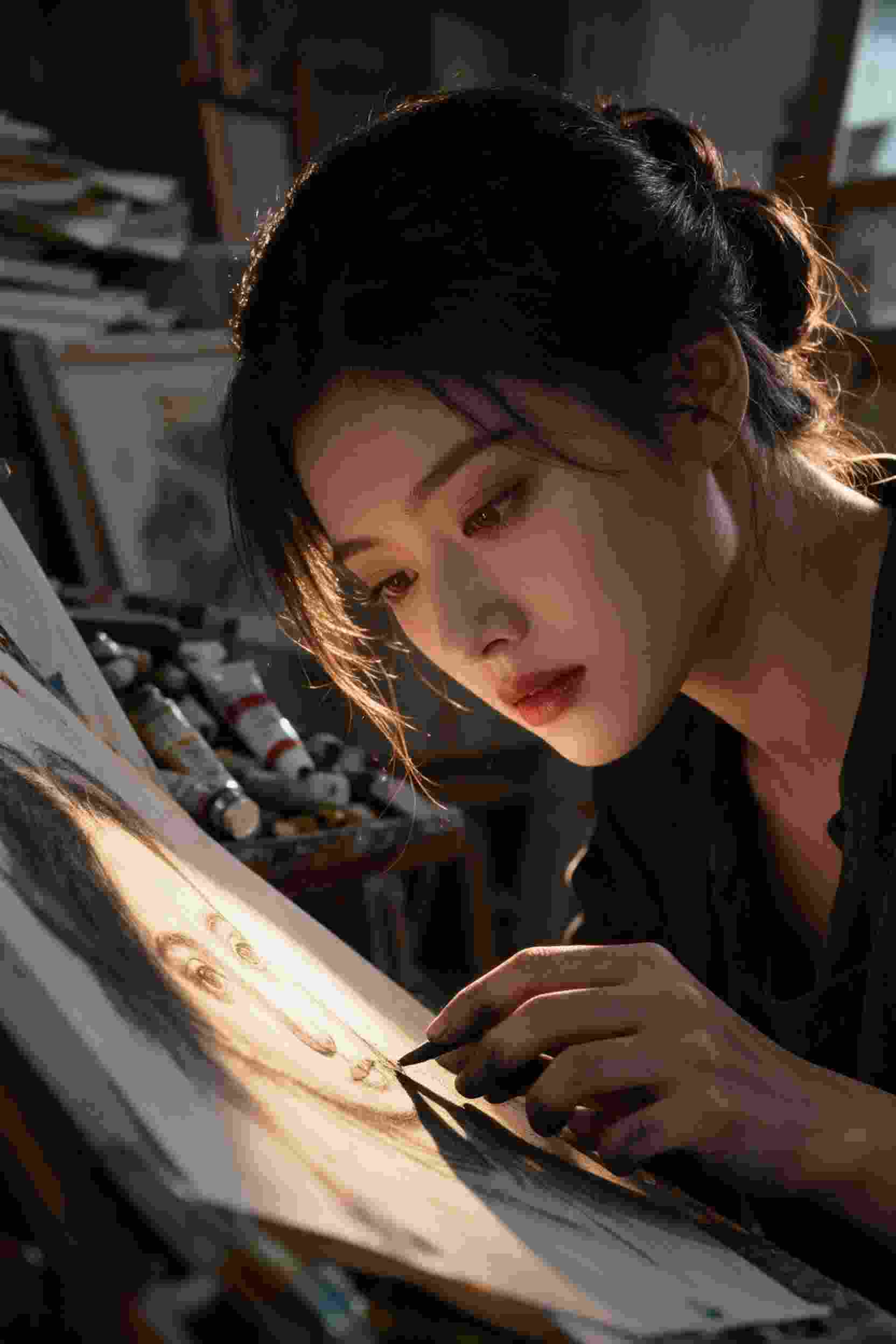 短剧作品